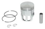 Zuiger Minarelli 40.25 Mm Hor+Vert Meteor 53327, Ophalen of Verzenden, 50cc-Scooterparts, Info@50cc-scooterparts.nl, Veen
