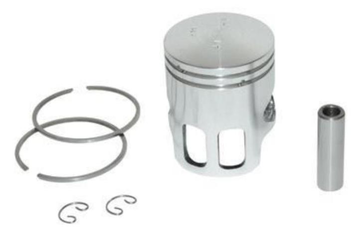 Zuiger Minarelli 40.25 Mm Hor+Vert Meteor 53327, Motoren, Tuning en Styling, Ophalen of Verzenden