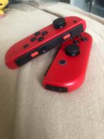 Nintendo Switch Controllers + Gratis polsbandjes, Spelcomputers en Games, Spelcomputers | Nintendo Consoles | Accessoires, Verzenden