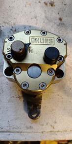 Vintage Ohlins SD4220 Steering Damper stuurdemper, Ophalen
