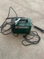 Parkside lasapparaat met las masker, Ophalen, Zo goed als nieuw, Elektroden