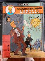BARELLI - 1 t/m 4 - Nette staat, Gelezen, Complete serie of reeks, Bob de Moor, Ophalen of Verzenden