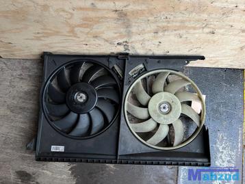 OPEL VECTRA C 1.9 CDTI Koelvin 2002-2009 beschikbaar voor biedingen