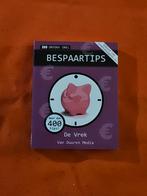 Bespaartips de Vrek , nieuw, Boeken, Ophalen of Verzenden, Nieuw, Management