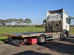 SCANIA R400 retarder twistlocks, Auto's, Automaat, Euro 5, Scania, Wit