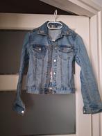 Dames spijker jas maat xs, Kleding | Dames, Divided, Blauw, Ophalen of Verzenden, Zo goed als nieuw