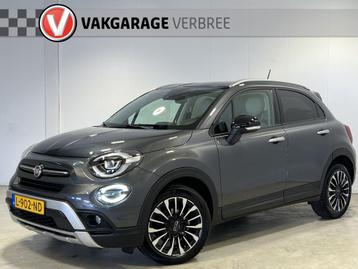 Fiat 500X 1.0 GSE Urban Opening Edition | Kunstlederen Bekle