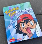 Pokemon Flippo, Verzamelen, Flippo's, Ophalen of Verzenden, Verzameling, Met verzamelmap(pen)