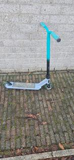 Stuntstep - Gebruikt, maar netjes!, Fietsen en Brommers, Steps, Ophalen of Verzenden, Gebruikt, Overige typen, Oxelo