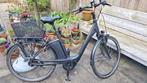 Kalkhoff Agutta e-bike, maat 55., Fietsen en Brommers, Overige merken, Gebruikt, 50 km per accu of meer, 51 tot 55 cm