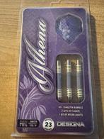 Designa darts Athena 23 gram, Sport en Fitness, Darts, ., Nieuw, Ophalen of Verzenden, Designa darts