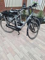 Electrische fiets, Fietsen en Brommers, Fietsen | Dames | Damesfietsen, Ophalen of Verzenden, Zo goed als nieuw