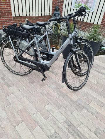 Electrische fiets  beschikbaar voor biedingen