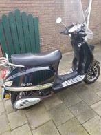 Turbho rl50, Fietsen en Brommers, Snorfietsen en Snorscooters, Gebruikt, Benzine, Ophalen, Overige merken