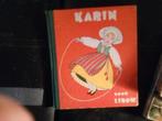 Oud kinderboek Karin - Lindow, Ophalen of Verzenden, Gelezen, Lindow