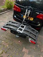 Thule fietsendrager voor 3 fietsem, Ophalen, Zo goed als nieuw