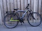 Batavus Snake 26 inch jongensfiets 3 vers 48 fr, Zo goed als nieuw, Batavus Snake, Handrem, Ophalen