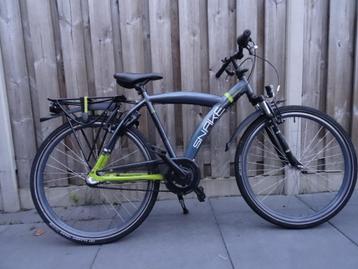 Sportieve Batavus Snake – Topconditie, klaar om te rijden! beschikbaar voor biedingen