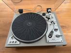 Akai AP-207 Platenspeler - Direct Drive, Volautomatisch, Audio, Tv en Foto, Platenspelers, Ophalen, Gebruikt, Pitch-regelaar, Platenspeler