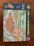 Jan van Haasteren puzzels, Hobby en Vrije tijd, Denksport en Puzzels, Ophalen of Verzenden, Zo goed als nieuw, Legpuzzel