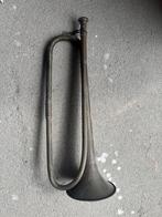 Blaasinstrument, Ophalen of Verzenden, Gebruikt, Koperblazer