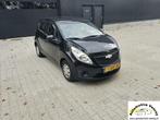 Chevrolet Spark 1.0 16V LS, hele nette auto !, Voorwielaandrijving, Gebruikt, 4 cilinders, Bedrijf