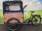 Fietshokje Amersfoort: Nieuwe elektrische Bakfiets, Overige merken, 4 kinderen of meer, Nieuw, Ophalen of Verzenden