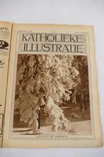 253X De Katholieke Illustratie (1919 t/m 1928), Boeken, Ophalen of Verzenden, Gelezen, Overige typen