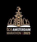 Tcs Amsterdam marathon 2025, Eén persoon