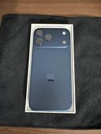 iphone 17pro max 256gb, Ophalen of Verzenden, Zo goed als nieuw, 256 GB