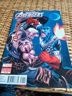 Avenger comic 1 of 4, Eén comic, Ophalen of Verzenden, Zo goed als nieuw, Amerika