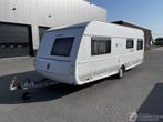 Tabbert (bj 2012), Caravans en Kamperen, Bedrijf, Tabbert