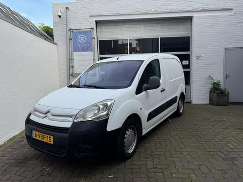 Citroën Berlingo 1.6 HDIF 600 Comfort Airco/Cruisecontrol/Z, Auto's, Bestelauto's, Bedrijf, Te koop, ABS, Airconditioning, Alarm