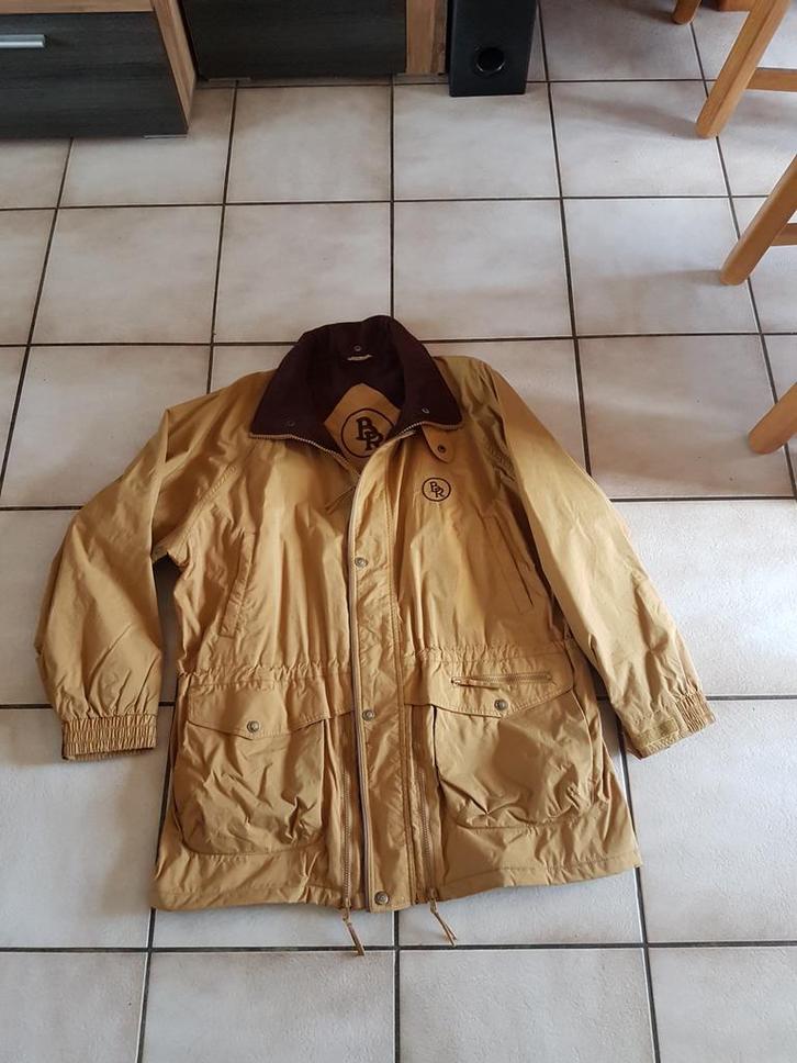 Ruiterjas Br Fashion, Dieren en Toebehoren, Paardrijkleding, Gebruikt, Heren, Bovenkleding, Recreatie, Ophalen of Verzenden