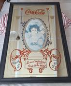 Barspiegel Coca-Cola, Ophalen, Rechthoekig, 50 tot 100 cm, Minder dan 100 cm