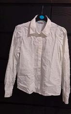 Costes blouse, Kleding | Dames, Blouses en Tunieken, Maat 38/40 (M), Beige, Ophalen of Verzenden, Zo goed als nieuw