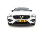 Volvo V60 Cross Country 2.0 D4 AWD Inscription-Plus-Line Lux, Auto's, Volvo, Te koop, 205 €/maand, Gebruikt, 750 kg