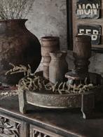 Chakki tafel india, Ophalen, Zo goed als nieuw