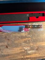 Koksmes japans damascus nieuw in verpakking, Ophalen of Verzenden, Nieuw, Rvs of Chroom