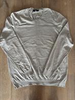 Mr Marvis trui beige maat XXL ZGAN!!!, Beige, Overige maten, Ophalen of Verzenden, Mr Marvis