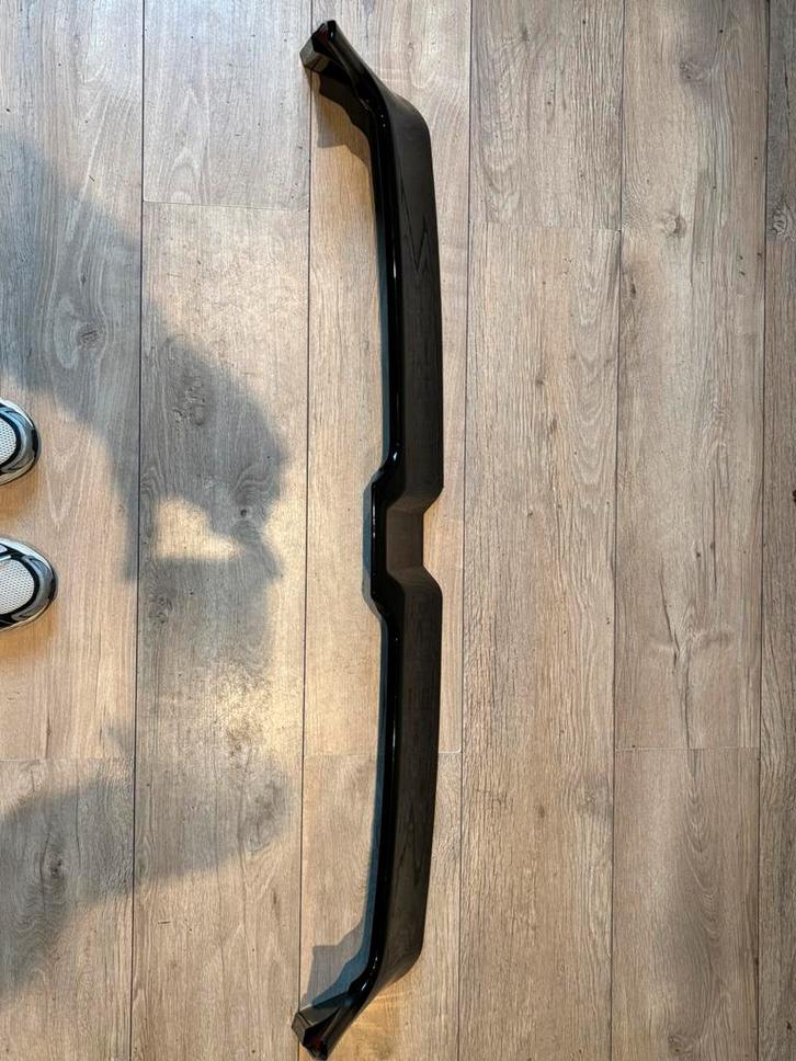 Volkwagen polo/golf spoiler, Auto diversen, Autosport-onderdelen, Nieuw, Ophalen