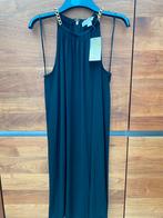 Michael Kors jurk maat 38 M, Maat 38/40 (M), Galajurk, Michael Kors, Zwart