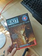 Exit spellen, Hobby en Vrije tijd, Gezelschapsspellen | Bordspellen, Een of twee spelers, Ophalen, Zo goed als nieuw, 999  Games