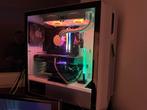 Krachtige Gaming PC - i5 11600K, RTX 3060, Ophalen, 32 GB, Zelf gebouwde pc, Zo goed als nieuw