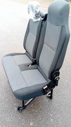 Splinternieuw bank renault master 2010-2025, Caravans en Kamperen, Camper-accessoires, Ophalen, Nieuw