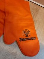 Jagermeister sjaal met handschoenen eraan vast, Ophalen of Verzenden