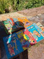 The Flintstones, jaren zestig., Meerdere stripboeken, Ophalen of Verzenden, Gelezen