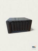 Synology DS1621+ NAS (ram upgrade), Synology, SATA, Info@debitstore.nl, Ophalen of Verzenden