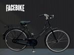 Damesfiets Gazelle Classic 49 cm/met 1 versnellingen, Gebruikt, Gazelle, 47 tot 50 cm, Versnellingen