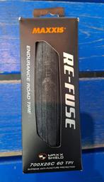 Maxxis Re-Fuse 28-622 Endurance road band van  €49,95 nu voo, Band, Racefiets, Nieuw, Ophalen of Verzenden
